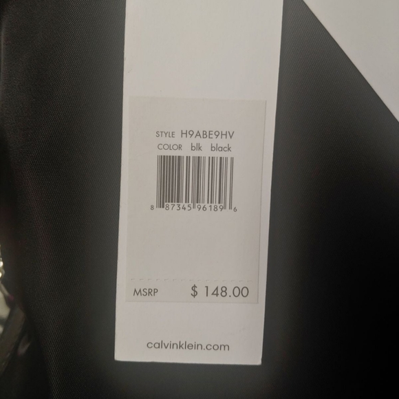 New With tags Calvin Klein tote bags - Picture 10 of 11